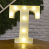 Image de INS vente chaude 26 lumières de l'alphabet anglais LED lumières de modélisation décor Surprise pour mariage, anniversaire, proposition, etc.