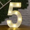 Image de INS vente chaude 26 lumières de l'alphabet anglais LED lumières de modélisation décor Surprise pour mariage, anniversaire, proposition, etc.