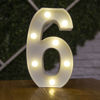 Image de INS vente chaude 26 lumières de l'alphabet anglais LED lumières de modélisation décor Surprise pour mariage, anniversaire, proposition, etc.