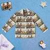 Imagen de Pijamas personalizados Pijamas con fotos personalizados Creativos y para regalar