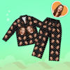 Imagen de Pijamas personalizados Pijamas de avatar personalizados creativos y para regalar