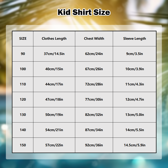 Picture of Custom Photo Face Hawaiian Shirt for Family - Personalized Short Sleeve Beach Party Summer T-Shirts - Happy Summer - Holiday Gifts