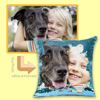 Picture of Custom sequin pillow | Custom magic pillow | Custom gifts for friends