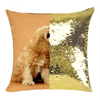 Picture of Custom sequin pillow | Custom magic pillow | Custom gifts for friends
