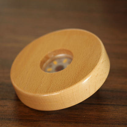 Picture of Crystal light base