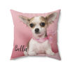 Picture of Personalized Pet Photo Pillowcase  - Custom Pillow Case - Housewarming Gift For Pet Person