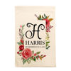 Picture of Custom Garden Flag - Personalized Flag With Name - Custom Family Garden Flag