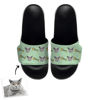 Picture of Personalized Photo Slippers With Pet -  Custom Slippers For Pet person