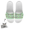 Picture of Personalized Photo Slippers With Pet -  Custom Slippers For Pet person