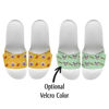 Picture of Personalized Photo Slippers With Pet -  Custom Slippers For Pet person