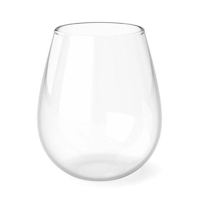 Picture of Personalized Wine Glass With Photo - Custom Wine Glasses - Wedding Gift