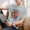 Picture of Trump Custom Funny T-Shirt - Personalized T-Shirt with Face