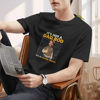 Picture of Custom Father's Day T-Shirt - Personalized Funny T-Shirt with Face - Gift for Dad