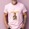 Picture of Custom Father's Day T-Shirt - Personalized Funny T-Shirt with Face - Gift for Dad