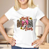 Picture of Personalized T-Shirt with Photo - Custom Sweet Mother's Day T-Shirt - Funny Gift for Mom