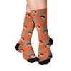 Picture of Custom Birthday Socks, Personalized  Faces Socks, Birthday Gift For Men and Women