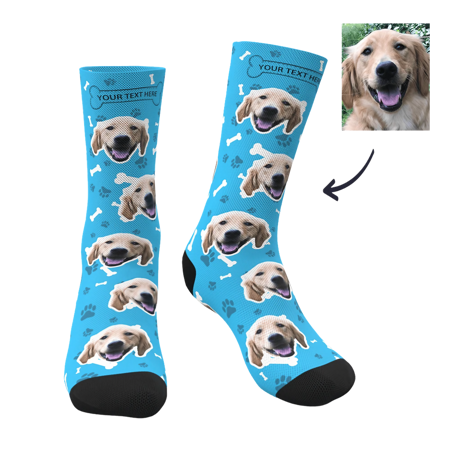 Picture for category Custom Socks