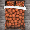 Picture of Custom Bedding Sets - Personalized Photo Bedding Sets - Custom Bedding 3 Piece Set