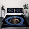 Picture of Custom Bedding Sets - Personalized Photo Bedding Sets - Custom Bedding 3 Piece Set