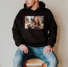 Picture of Custom Photo Hoodie - Personalized Unisex Long Sleeve Sweatshirt