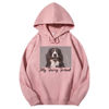 Picture of Custom Photo Hoodie - Personalized Unisex Long Sleeve Sweatshirt