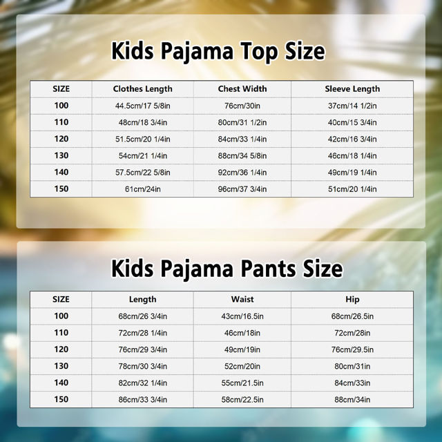 Picture of Customized pajamas Customized photo blue cat element pajamas Customized casual home pajamas complete set