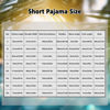 Picture of Customized Photo Short Sleeved Pajamas with Hearts