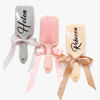 Picture of Personalized airbag hair brush - Custom Bridesmaid Hair Brushes - Bridal shower favors