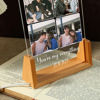 Picture of Personalised Photo Night Lights - Custom Photo Night Lamp - Valentine's Day Gift - Xmas Gift