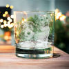 Picture of Mrs YouTuber Glass Cup