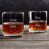 Picture of Mrs YouTuber Glass Cup