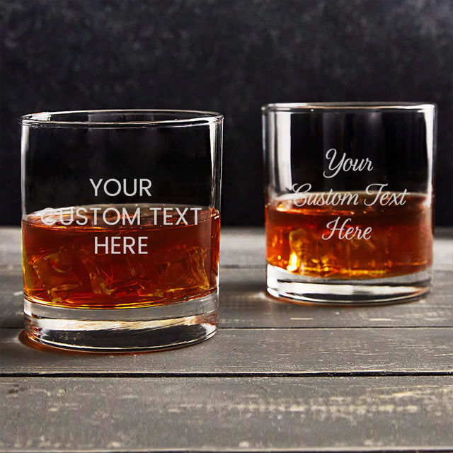 Picture of Mrs YouTuber Glass Cup