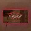 Picture of Sanford Stadium Mirror Light - Gifts For Sports Lovers