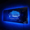 Picture of Lambeau Field Stadium Mirror Light - Gifts For Sports Lovers and Green Bay Packers