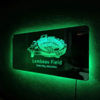 Picture of Lambeau Field Stadium Mirror Light - Gifts For Sports Lovers and Green Bay Packers