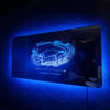 Picture of Beaver Stadium Mirror Light - Gifts For Sports Lovers