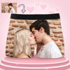 Picture of Custom Boxer Briefs - Custom Photo Briefs - Personalized Boxer Briefs