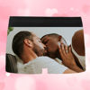 Picture of Custom Boxer Briefs - Custom Photo Briefs - Personalized Boxer Briefs