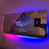 Picture of Bill Snyder Family Stadium Mirror Light - Gifts For Sports Lovers