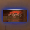 Picture of Ben Hill Griffin Stadium Mirror Light - Gifts For Sports Lovers - Best Gifts for Football Lover