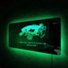 Picture of Ben Hill Griffin Stadium Mirror Light - Gifts For Sports Lovers - Best Gifts for Football Lover