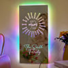 Picture of Personalized Name Mirror Sign - Custom Mum Mirror Sign with Words of Praise - Best Gifts for Mum