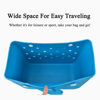 Picture of Custom Name Beach Bags - Personalized Waterproof Beach Bags - Laser Custom Name Hole Bags-Includes Free High-quality Liner Storage Bag