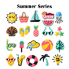 Picture of Custom Beach Bags - Personalized Name Waterproof Beach Bags - Custom Colored Name Hole Bags - Includes Free High-quality Liner Storage Bag