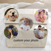 Picture of Custom Photo Stickers for Invitations, Travel Cases - Custom Waterproof Round Shaped Stickers for Gifts Wrapping