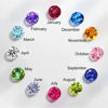 Picture of Traditional Ladies Oval Wrap Class Ring - Graduation Ring
