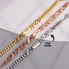Picture of Custom Unsex Stainless Steel Bracelet - Engraved Bracelet for Father's Day Or Mother's Day