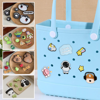 Picture of Custom Beach Bag Accessories