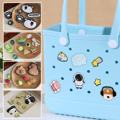 Picture of Custom Beach Bag Accessories