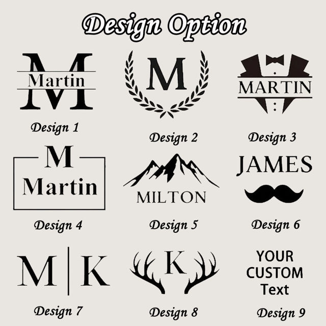 Picture of Custom Double Layer Leather Toiletry Bag - Personalized Groomsmen Gifts - Travel Bag For Men